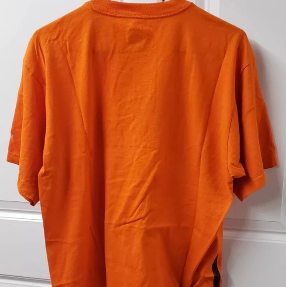 Chicago Bears Mens T-shirt Size: Medium Brand: Reebok NFL Football - Picture 4 of 7